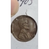 Image 13 : Assorted Years/Mint Mark Lincoln Wheat Cents Some With Possible Errors - Face Value: $0.21
