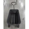 Image 2 : Great Condition All Terrain Utility 34''x20''x19'' Wagon -No Shipping Available 