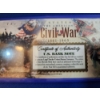 Image 2 : United States $2 Bank Note Confederate Generals Civil War Commemorative Note in Holder