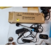 Image 5 : Pocket Knives, Mini Scale, Car Dent Repair Tools, Keyboard & Mouse, Toggle Bolts, & More!