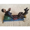 Image 4 : *Pick Up At Mantua Home-No Shipping Available* Collectable Vintage 9.5''x6.5'' Dentist Mechanical Ca