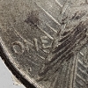 Image 5 : 90% Silver United States 1923-S Peace Dollar ~ Silver Dollar Minted in San Francisco 
