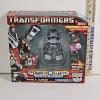 Image 2 : Hasbro Transformers Power Core Combiners Double Clutch With Rallybots Action Figure Set