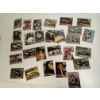 Image 1 : Box of 1992 Pro Set Nascar Trading Cards 1-280