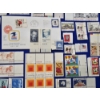 Image 5 : Lot of Over 50 Assorted Stamps & U.S. Mail First Day of Issue Envelope