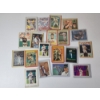 Image 1 : Lot of Assorted Cal Ripken Jr. Baseball Cards - All in Protective Holders
