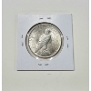 Image 2 : 1922 Peace Silver Dollar - Excellent Condition