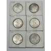 Image 2 : Walking Liberty Half Dollars - $3.00 Face