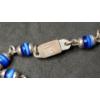 Image 7 : Assorted Style Sterling Silver Bracelets - Total Weight: 62.2g