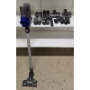 Image 1 : Dyson DC35 Multi Floor Stick Vac Plus DC44, 2 Chargers and Accessories as Pictured