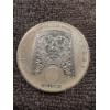 Image 1 : Rare Republic of Korea 2017 One Ounce .999 Troy Ounce Silver Ounce - Mint Condition