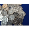 Image 4 : Lot of Assorted 90% Silver Quarters: Washington, Barber, Standing Liberty - Face Value: $11.75