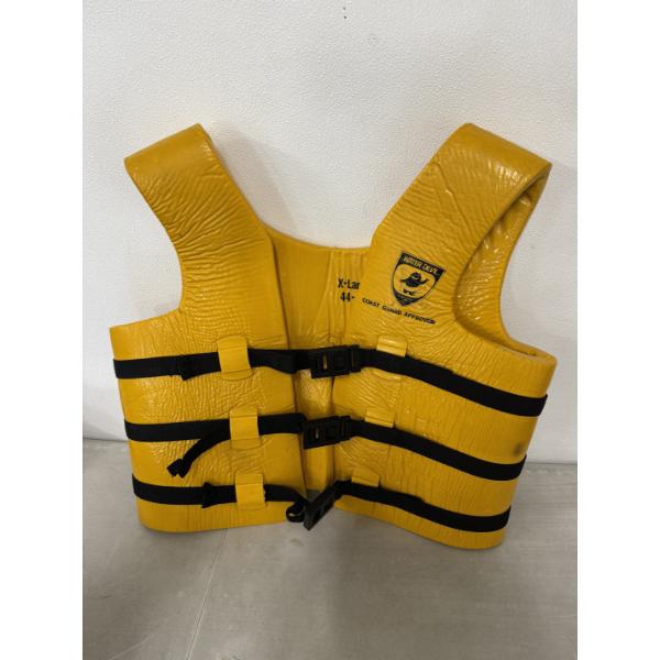 Like New Extra Large Life Jacket Made By Water Devil