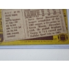 Image 5 : 1986 Topps Steve Young Rookie Card #374 - in Protective Card Sleeve