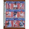 Image 18 : Binder Loaded With Assorted Baseball Trading Cards Ft. Stars Like Alomar, Conseco, Vizquel & More!