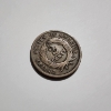 Image 4 : United States 1864 Two Cent Coin ~ Over 100 Year Old Coin in Great Condition!