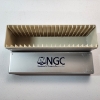 Image 2 : NCG Coin Slab Holder - Holds 20 Slabs 