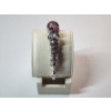 Image 3 : Sterling Silver Pandora Bracelet With Assorted Sterling Silver Charms TW: 34.3g