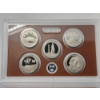 Image 2 : United States 2013 Mint Proof Set With Box & CoA