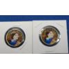 Image 3 : (10) 2000-P Colorized Sacagawea $1 Coins - Face Value: $10.00