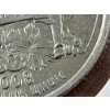 Image 5 : 2008-P United States Arizona State Quarter Featuring A Possible Minor Extra Cactus Leaf Error! 