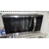 Image 1 : PICKUP IN NORTHFIELD - Hamilton Beach Counter Top Microwave Oven As Shown - See Pics