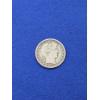 Image 3 : 1912 Silver Barber Half Dollar