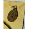 Image 6 : Angel Statues - Set of 11 Angels with Certificate of Authenticity Card and Charm 