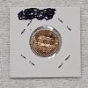 Image 2 : 1973-D Lincoln Memorial Cent FV: $.01