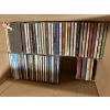 Image 2 : *Pick Up At Mantua Home-No Shipping Available*  Tons of CD's - a few cassettes - 4 VHS Tapes 