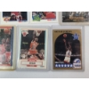 Image 9 : 13 Assorted Early 1990's Michael Jordan Basketball Trading Cards