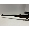 Image 3 : Winchester Model 70, .270 WIN Rifle with Redfield 3x-9x Scope