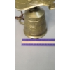 Image 10 : Vintage Monastery Brass Wall Hanging Door Bell