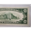 Image 6 : Series of 1934C ~ United States Federal Reserve $10 Bank of San Francisco Note ~ HIGH GRADE NOTE!