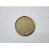 Image 1 : 1960 Gustaf Adolf 1 Krona 40% Silver Coin ASW: 0.09oz