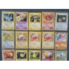Image 2 : Lot Of Assorted Vintage 90's & Early 2000's Pokémon Cards