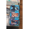 Image 14 : Book Of Assorted Paramount Pictures Star Trek Cards