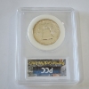 Image 3 : 90% Silver U.S. 1957-P Franklin Half Dollar Graded by PCC PROOF 68