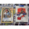 Image 7 : Large Collection of Assorted Baseball Trading Cards Including Autograph & Patch Cards!