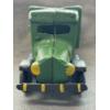 Image 2 : Vintage Cast Iron Ashley Belle 10" Long By 5" High Green Truck - Mint Condition 