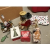 Image 10 : *Pick Up At Mantua Home-No Shipping Available* Tons of Christmas Stuff - TY toys - Ornaments 