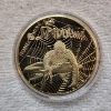 Image 4 : Commemorative Homecoming Spider-Man Coin in Protective Capsule 