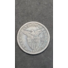 Image 2 : 1907-S U.S Philippines One Peso 80% Silver Coin - ASW: 0.5144oz