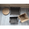Image 2 : Pick Up Off Site- 115 Ely St. Alliance Oh.  Like New Basket Group