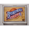 Image 1 : Upper Deck 1992 Basketball Heroes Complete 10 Count Trading Card Set 