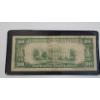 Image 4 : Series 1928 $20 Federal Reserve Bank Note With Tate & Mellon Signatures - Face Value: $20.00
