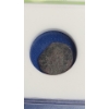 Image 4 : (3) International Numismatic Bureau New World Pirate Era Spanish Bronze Nummis c 1400-1600 A.D Coins