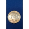 Image 1 : 1923 90% Silver Peace Dollar