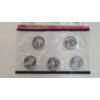 Image 4 : U.S 1999 Uncirculated Denver/Philadelphia Mint Uncirculated Coin Sets & Susan B. Anthony Dollar Set