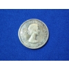 Image 1 : 1958 Commemorative Canadian Silver Dollar 80% Silver ASW: 0.6oz